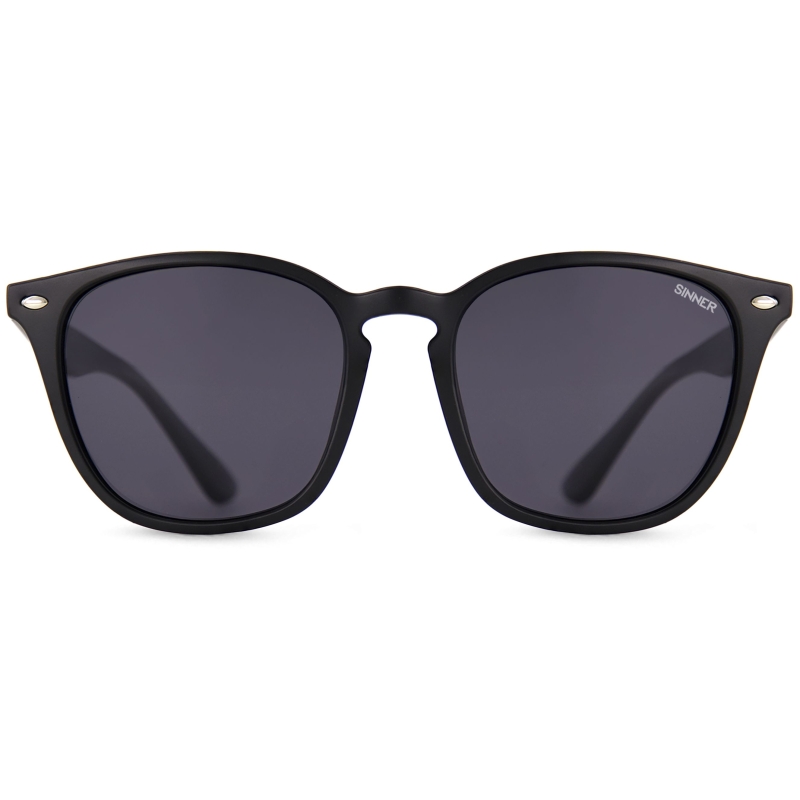 Sinner Sorai Matte Black
