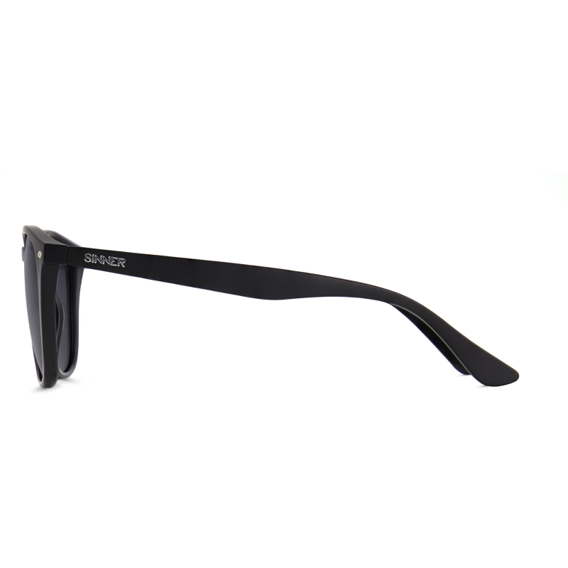 Sinner Sorai Matte Black