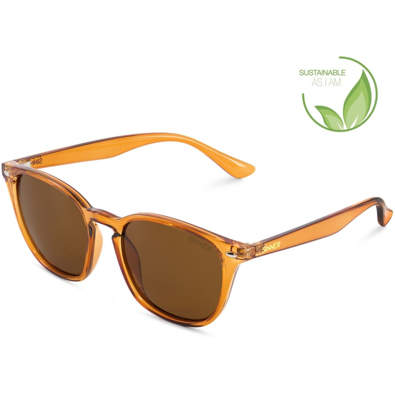 Sinner Sorai Cry Dark Orange