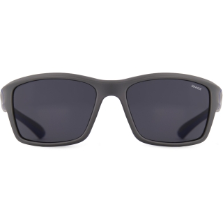 Sinner Cayo Matte Grey/Blue
