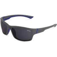 Sinner Cayo Matte Grey/Blue