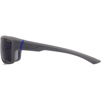 Sinner Cayo Matte Grey/Blue