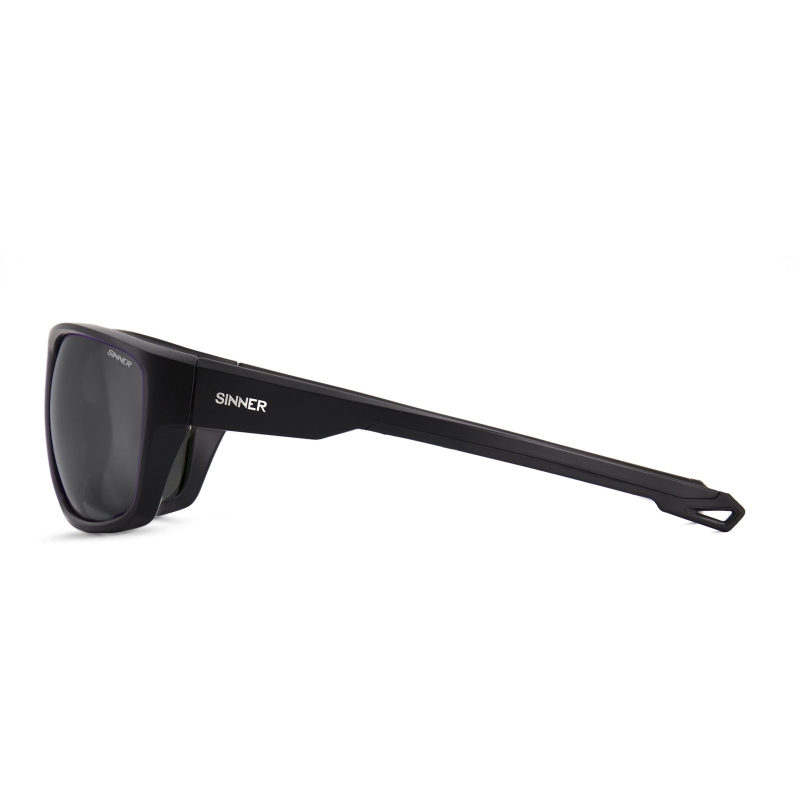 Sinner Nirapi Matte Black