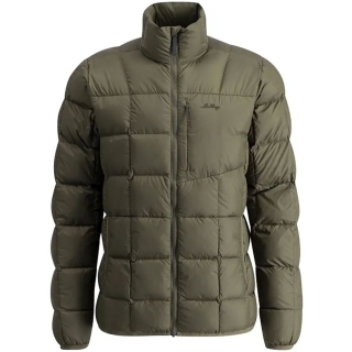 Lundhags Tived Down Jacket Forest Green