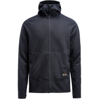 Lundhags Tived Merino Hoodie Deep blue