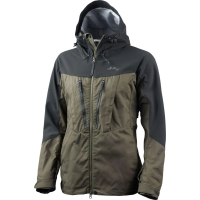 Lundhags Makke Pro Jacket Women's Forest Green/Charcoal
