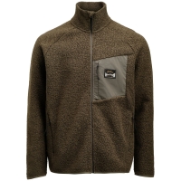 Lundhags Flok Wool Ms Pile Forest Green