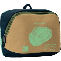 Eagle Creek Cargo Hauler Duffel 40L Safari / Willow tot 50 liter