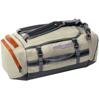 Eagle Creek Cargo Hauler Duffel 40L Silver / Rising Sun