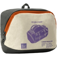 Eagle Creek Cargo Hauler Duffel 60L Silver / Rising Sun 50 t/m 99 liter