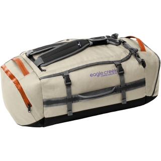 Eagle Creek Cargo Hauler Duffel 90L Silver / Rising Sun