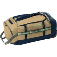Eagle Creek Cargo Hauler Wheeled Duffel 110L Safari / Willow 90 liter en meer