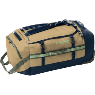 Eagle Creek Cargo Hauler Wheeled Duffel 110L Safari / Willow