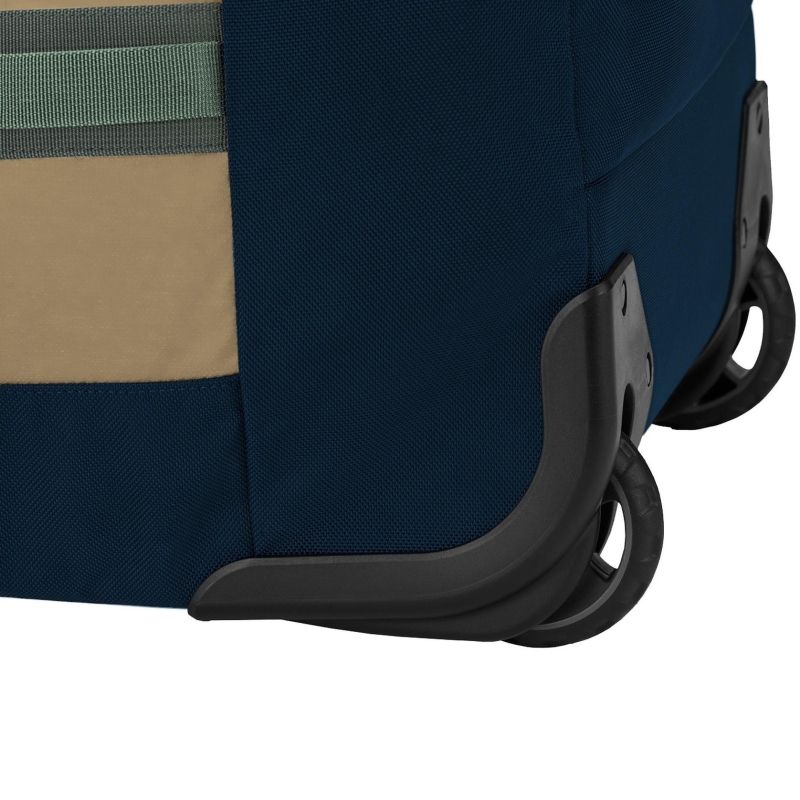 Eagle Creek Cargo Hauler Wheeled Duffel 110L Safari / Willow 90 liter en meer