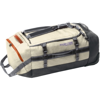 Eagle Creek Cargo Hauler Wheeled Duffel 130L Silver / Rising Sun