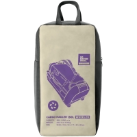 Eagle Creek Cargo Hauler Wheeled Duffel 130L Silver / Rising Sun 90 liter en meer