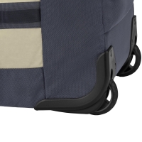 Eagle Creek Cargo Hauler Wheeled Duffel 130L Silver / Rising Sun 90 liter en meer
