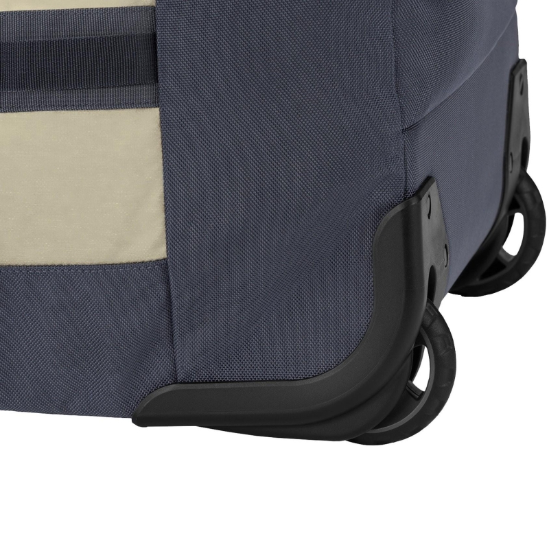 Eagle Creek Cargo Hauler Wheeled Duffel 130L Silver / Rising Sun 90 liter en meer