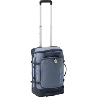 Eagle Creek Cargo Hauler XT Wheeled Duffel Intl. Carry-on Glacier Blue