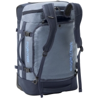 Eagle Creek Cargo Hauler XT Wheeled Duffel Intl. Carry-on Glacier Blue