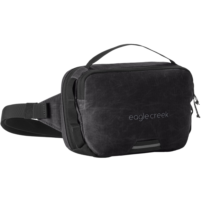 Eagle Creek Explore Hip Pack Black