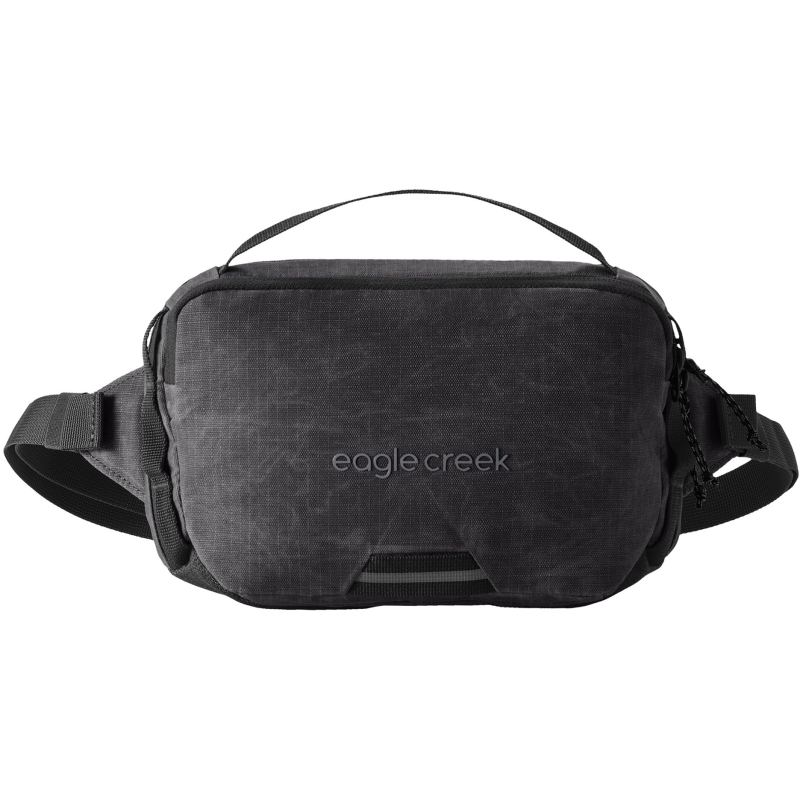 Eagle Creek Explore Hip Pack Black