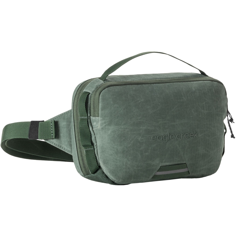 Eagle Creek Explore Hip Pack Grass Green