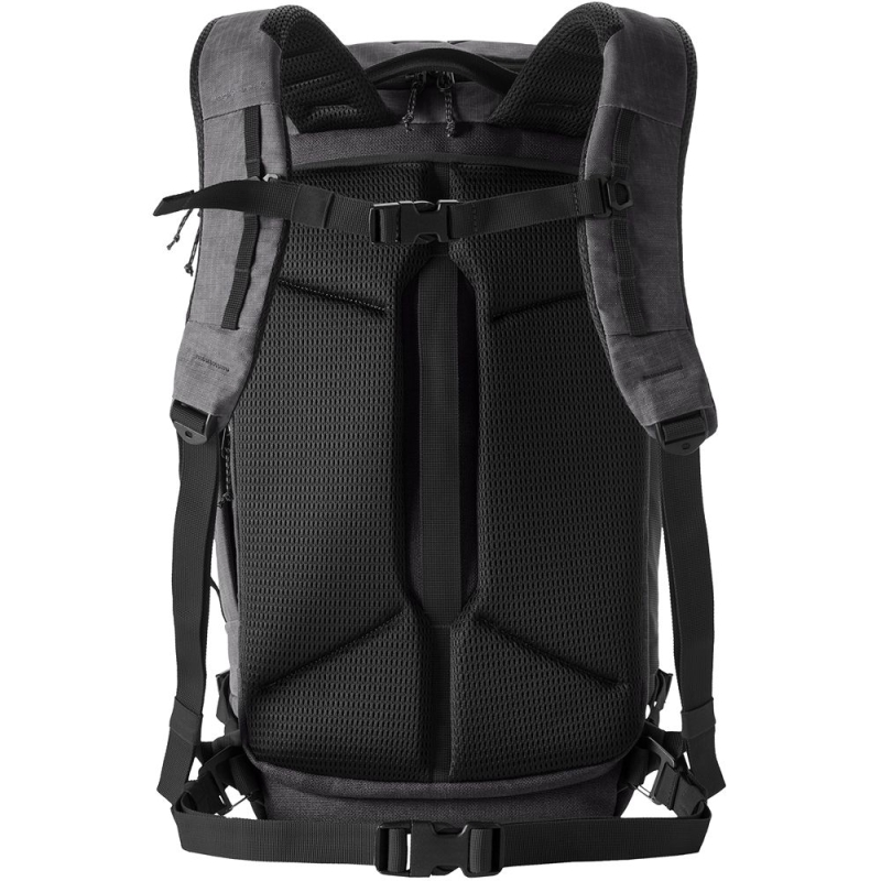 Eagle Creek Explore 26L Backpack Black
