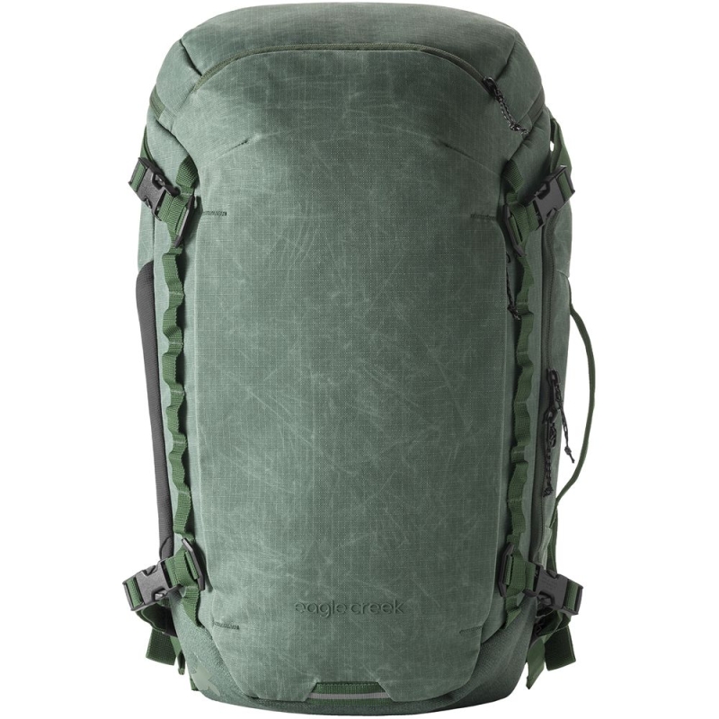 Eagle Creek Explore 26L Backpack Grass Green