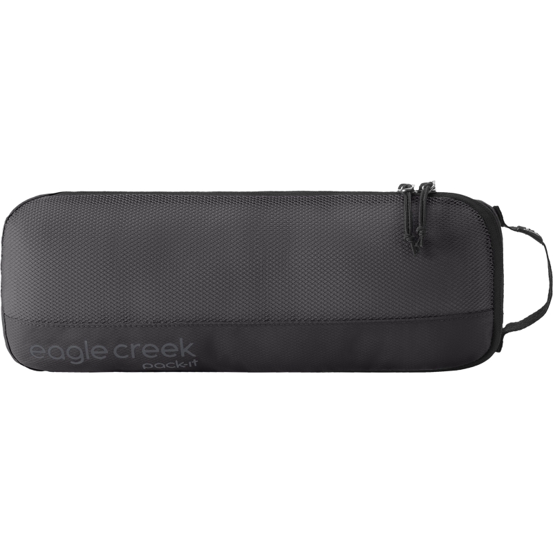 Eagle Creek Pack-It Reveal Slim Cube M Black