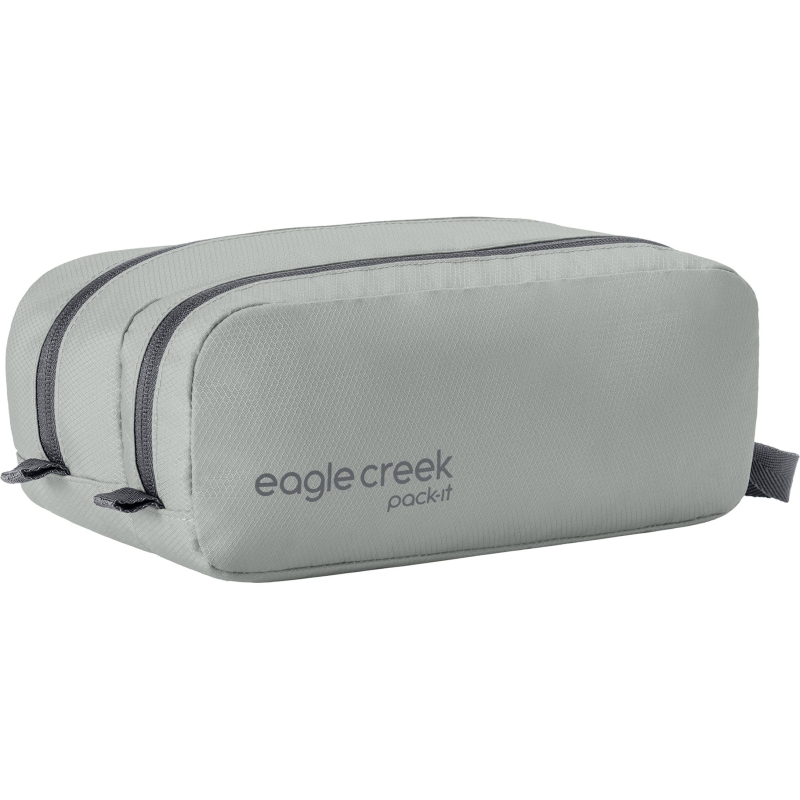 Eagle Creek Pack-It Reveal Quick Trip Storm Grey