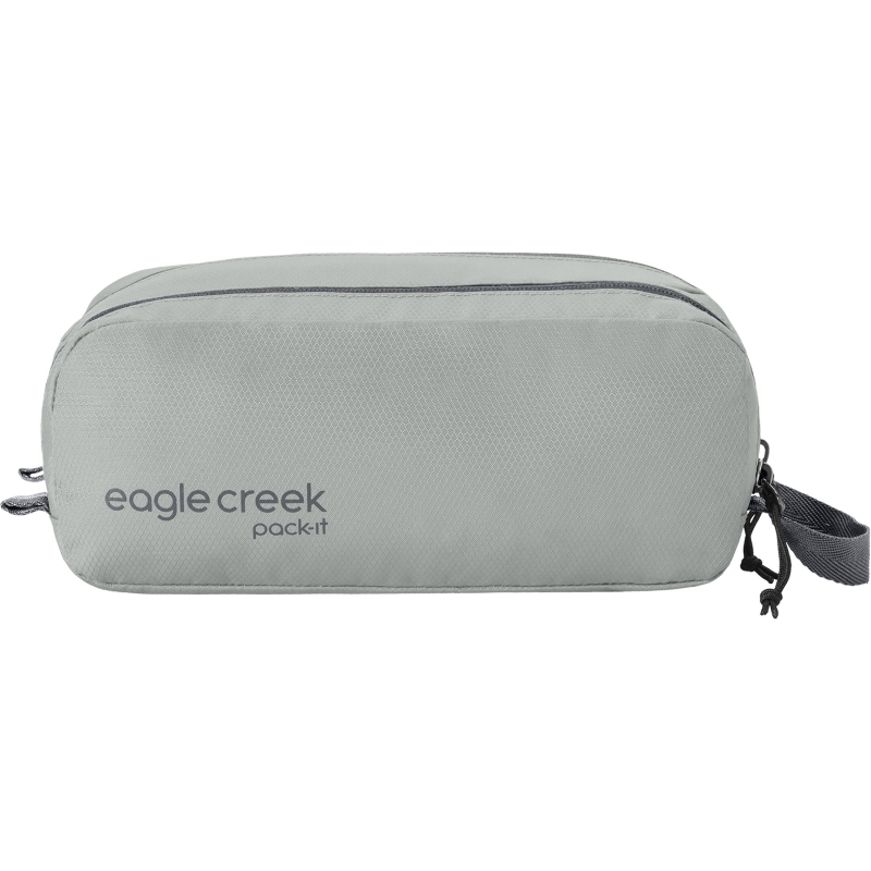 Eagle Creek Pack-It Reveal Quick Trip Storm Grey
