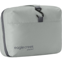 Eagle Creek Pack-It Hanging Toiletry Kit  Storm Grey