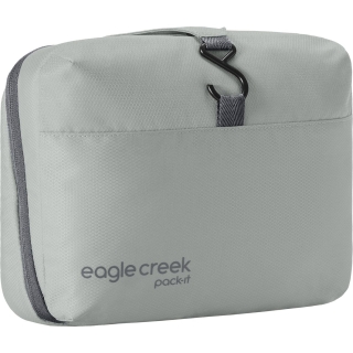 Eagle Creek Pack-It Hanging Toiletry Kit  Storm Grey