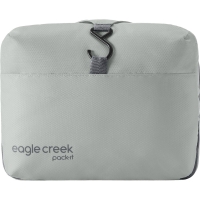 Eagle Creek Pack-It Hanging Toiletry Kit  Storm Grey