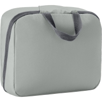 Eagle Creek Pack-It Hanging Toiletry Kit  Storm Grey