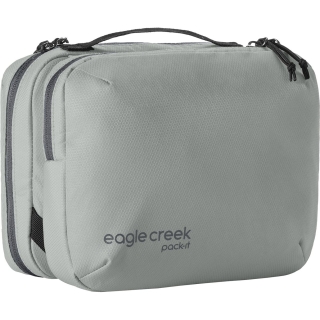 Eagle Creek Pack-It Trifold Toiletry Kit Storm Grey
