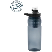 Katadyn BeFree AC Bottle 0,7L Smoke Smoke