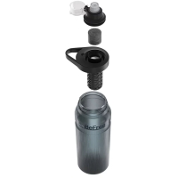 Katadyn BeFree AC Bottle 0,7L Smoke Smoke