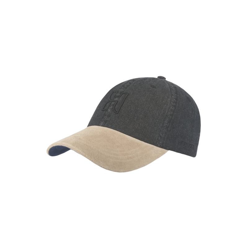 Hatland Elano Denim Black