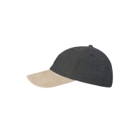Hatland Elano Denim Black