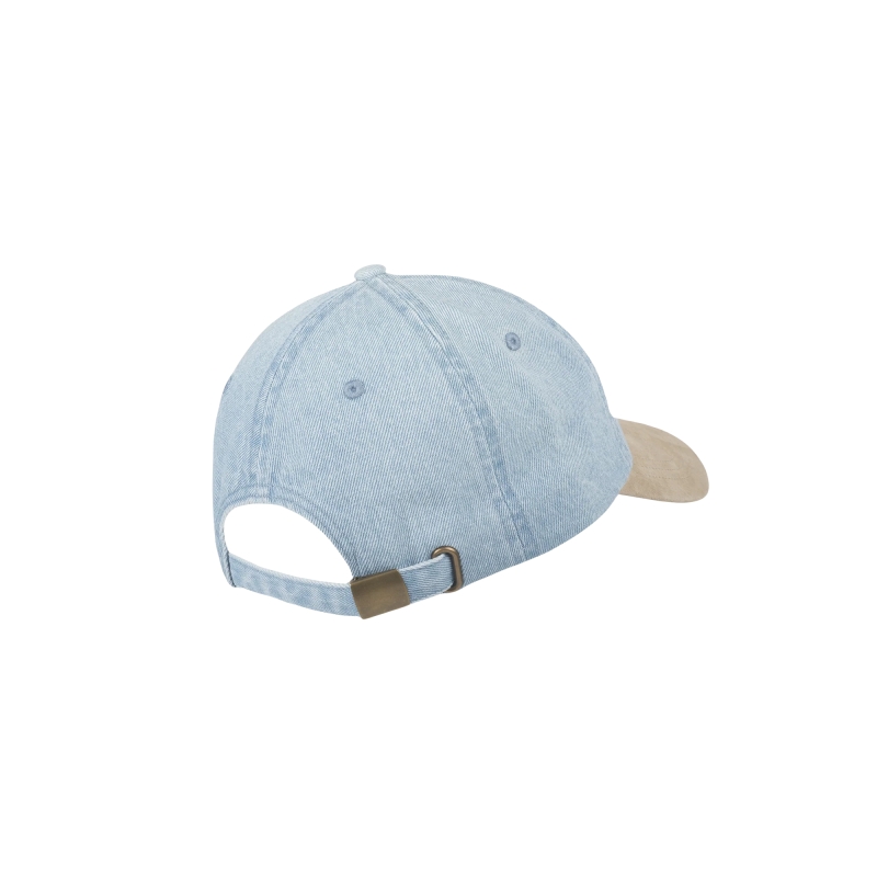 Hatland Elano Denim Light Blue
