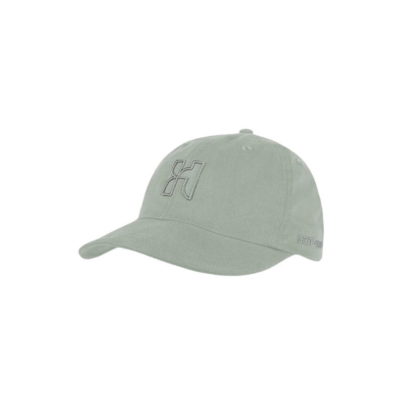 Hatland Enzo Crushable Peak Green
