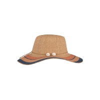 Hatland Emma Toyo Beige