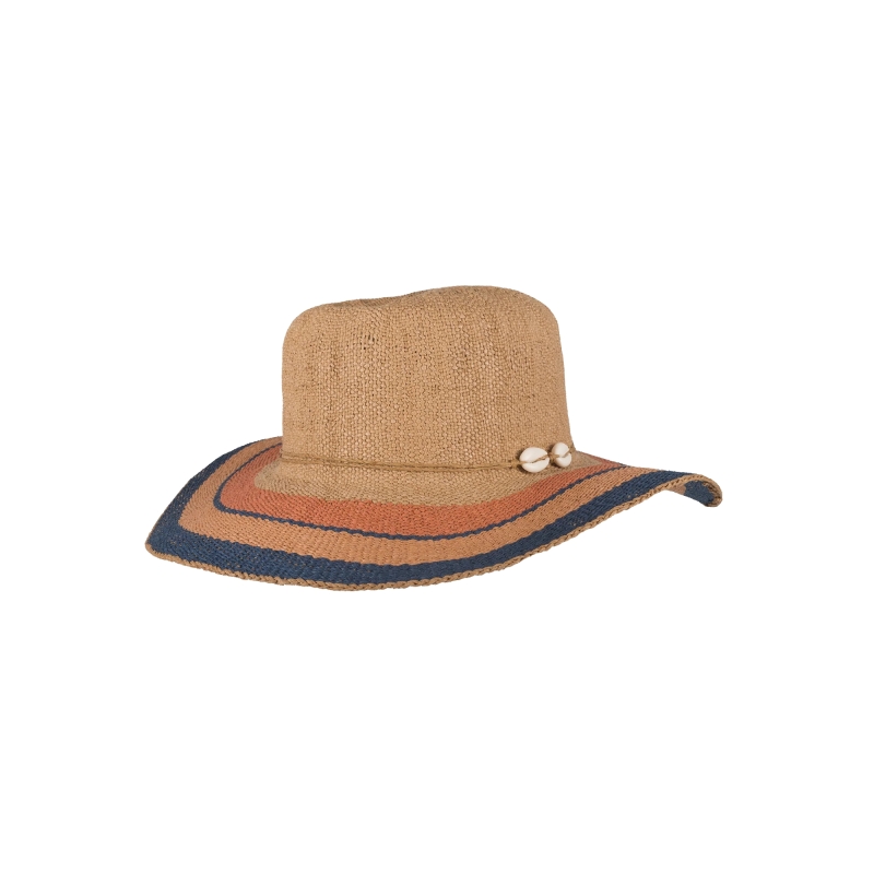Hatland Emma Toyo Beige