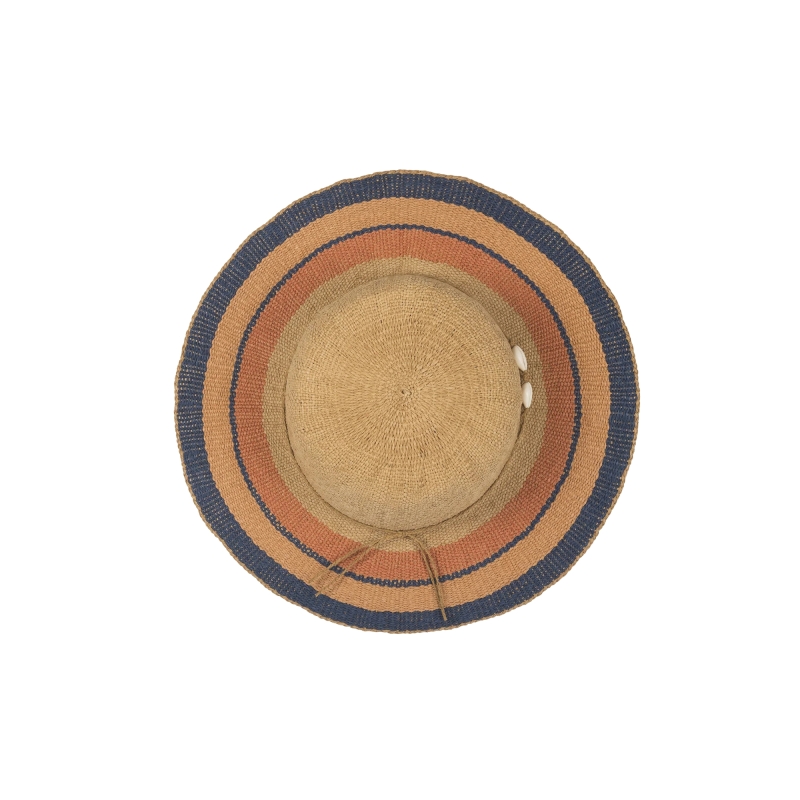 Hatland Emma Toyo Beige