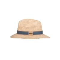 Hatland Emerson Organic Raffia Natural