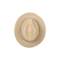 Hatland Emerson Organic Raffia Natural