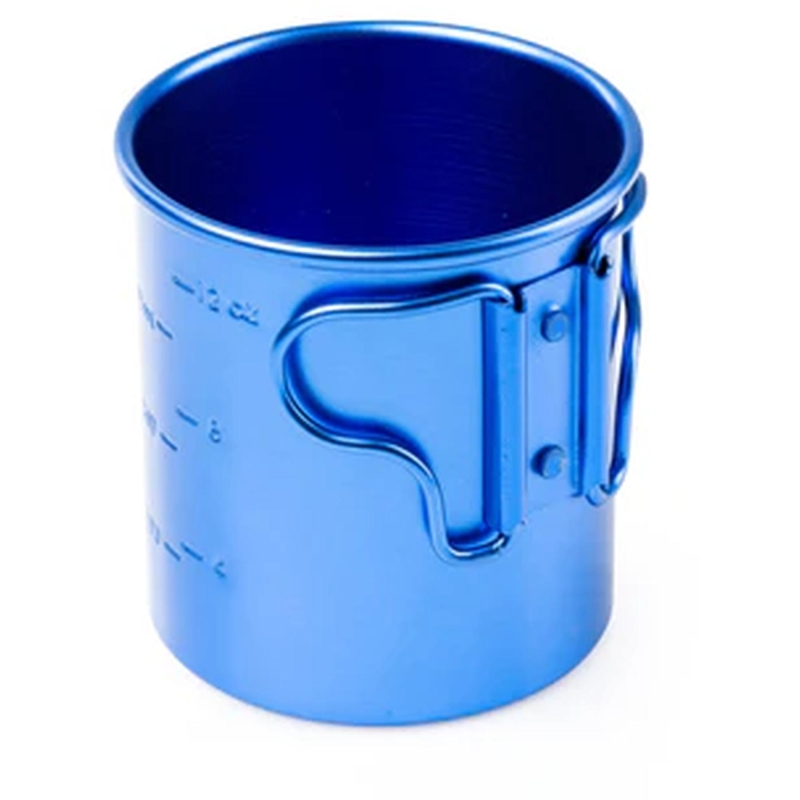 GSI Bugaboo Cup 414 ml Blue eet en drinkgerei