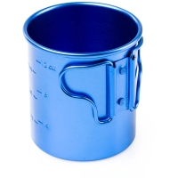 GSI Bugaboo Cup 414 ml Green eet en drinkgerei